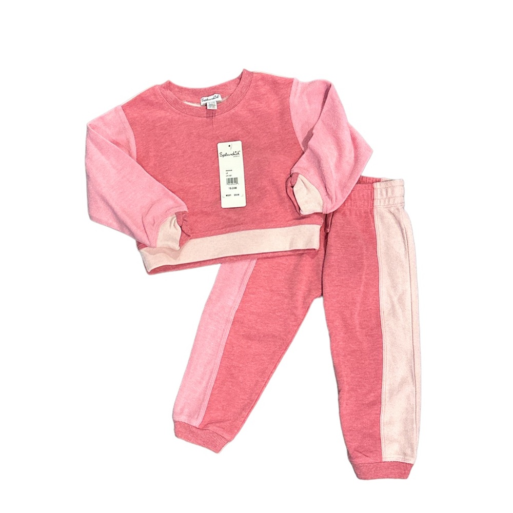 Splendid | 18-24M | NWT